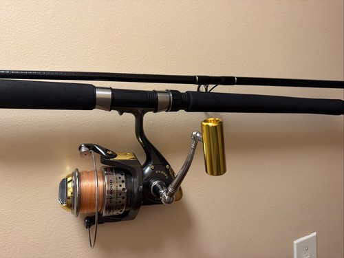 Penn captiva cv8000 - cv8000, 10’